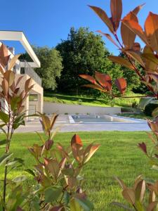 NEW Luxury Villa Themis Istria PRIVATE heated POOL