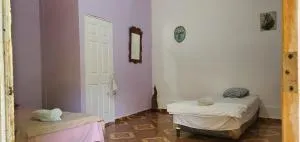 Casa Roma - San Sebastián Salitrillo