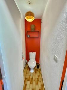 Le Nid Ensoleillé - Centre port