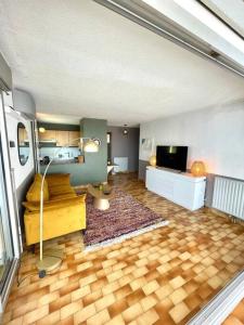 Le Nid Ensoleillé - Centre port