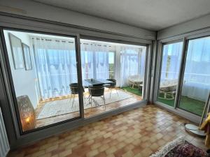 Le Nid Ensoleillé - Centre port