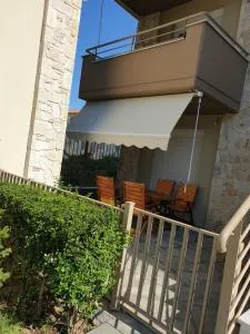 Violetta Apartment - Kallithea Halkidikis