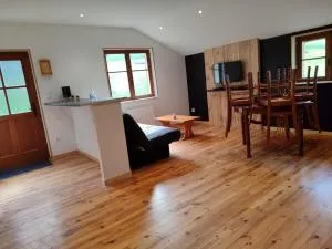 Chez l'apiculteur Saint Flour l'étang - Chavarot