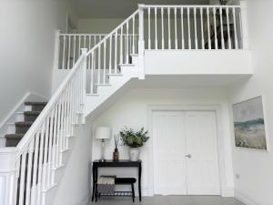 Eastbury House near Garryvoe Hotel & Ballymaloe House