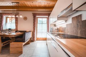 Two-Bedroom Apartment room in Unterrainerhof