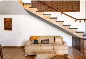 villa isabela - Cuyutlán