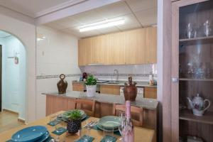 Apartment in La Manga