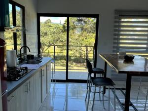 Acogedor apartamento con hermosa vista al volcán - The Goat Spot - planta alta