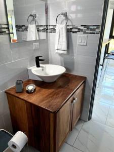 Acogedor apartamento con hermosa vista al volcán - The Goat Spot - planta alta