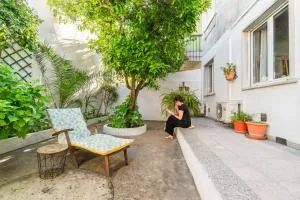 Pátio da Laranjeira - 托马尔