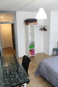 APPARTEMENT CENTRE HISTORIQUE