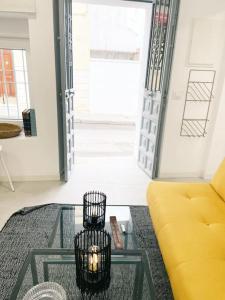 Cambridge del Guadalquivir