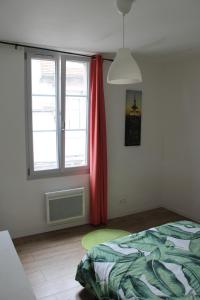 APPARTEMENT CENTRE HISTORIQUE