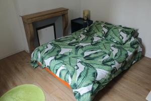 APPARTEMENT CENTRE HISTORIQUE