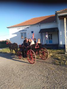 Domaćinstvo Jovanović