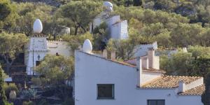 Appartements Appartement avec vue exceptionnelle sur mer : photos des chambres