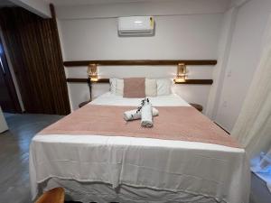 Pousada Ventos da Barra