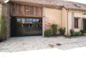 B&B / Chambres d'hotes LE RELAIS DES CALECHES - l'Appartement 