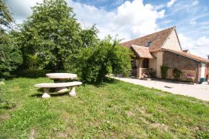 B&B / Chambres d'hotes LE RELAIS DES CALECHES - l'Appartement 
