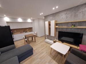 Gjonis Apartment Kune Shengjin