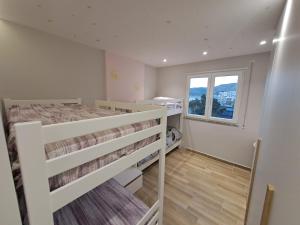 Gjonis Apartment Kune Shengjin