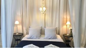 Villas ELIA HOUSE : photos des chambres