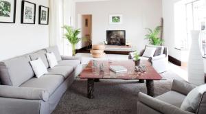 Villas ELIA HOUSE : photos des chambres