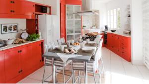Villas ELIA HOUSE : photos des chambres