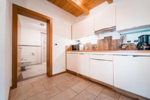 Apartment with Mountain View room in Unterrainerhof
