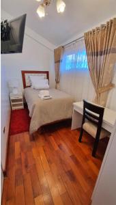 Hotel-Apartment INKASABIOS