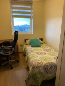 Cómodo y agradable departamento, 2 habitaciones