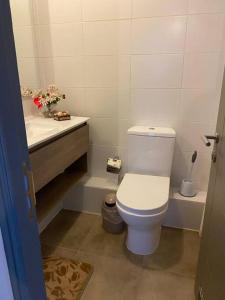 Cómodo y agradable departamento, 2 habitaciones