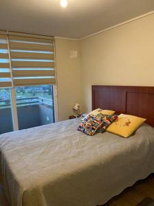 Cómodo y agradable departamento, 2 habitaciones