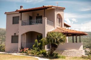 ArtView Villa