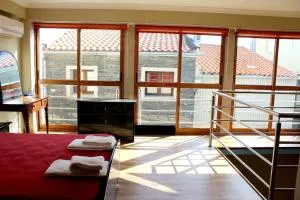 Casa da Avo Maria - 2 - Santa Comba de Rossas