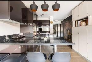 Appartements Carpe Diem : photos des chambres