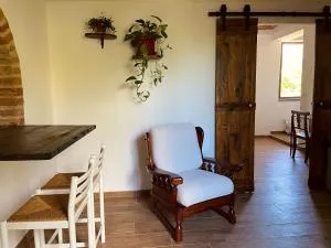 Cascina Il Girasole Rosso - Capriglio