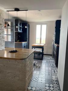 Maisons de vacances Maison au calme : photos des chambres