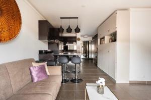 Appartements Carpe Diem : photos des chambres