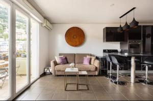 Appartements Carpe Diem : photos des chambres