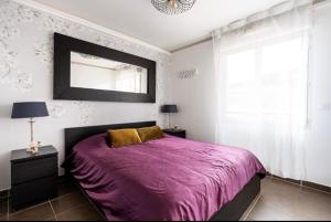 Appartements Carpe Diem : photos des chambres