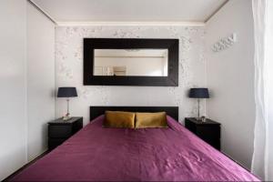 Appartements Carpe Diem : photos des chambres