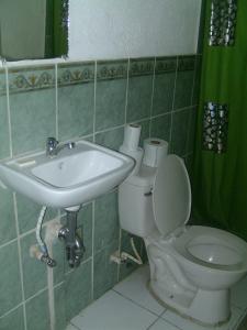 Hostel Tadeo San Juan del Sur