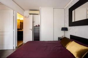 Appartements Carpe Diem : photos des chambres