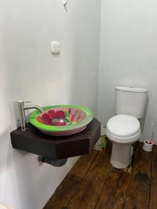 Cabañas MOHE’S Uvita