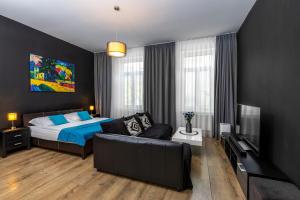 Skackavá - beautiful new apartment in direct centrum, 24h self check-in