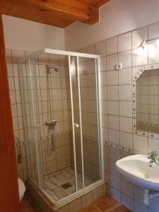 Bácshegyi Vendégház 1