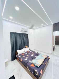 HemaRay villa - luxury stay with pool