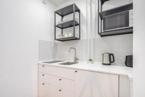 Super Central Mini Studio