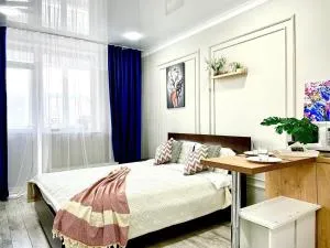 Квартира не сдается - Zaozërnyy